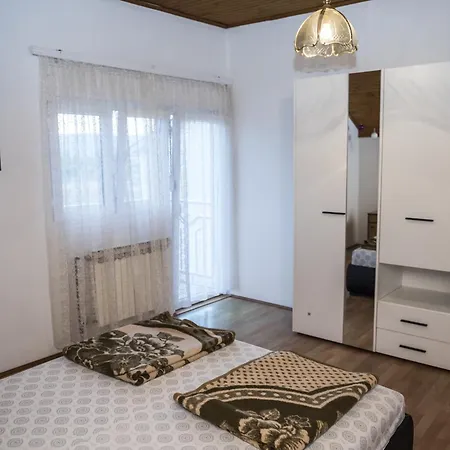 Kuca Marijanovic Mostar