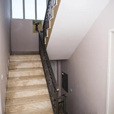 Villa Kuca Marijanovic *