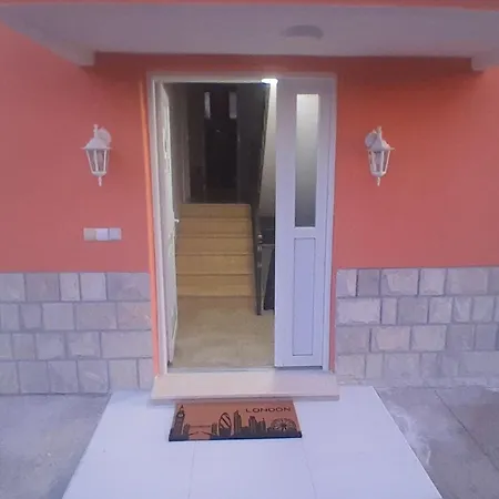 Kuca Marijanovic * Mostar