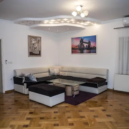 Villa Kuca Marijanovic Mostar