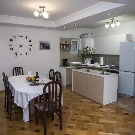 Villa Kuca Marijanovic