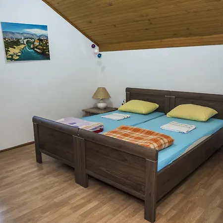 Kuca Marijanovic Villa Mostar