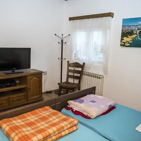 Villa Kuca Marijanovic *