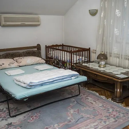 Villa Kuca Marijanovic Mostar