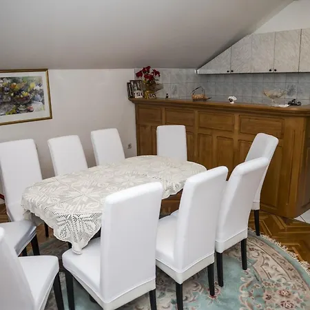 Villa Kuca Marijanovic