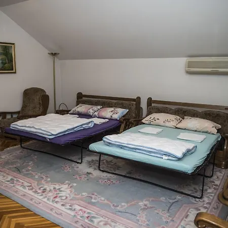 Villa Kuca Marijanovic *