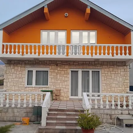 Kuca Marijanovic Villa Mostar