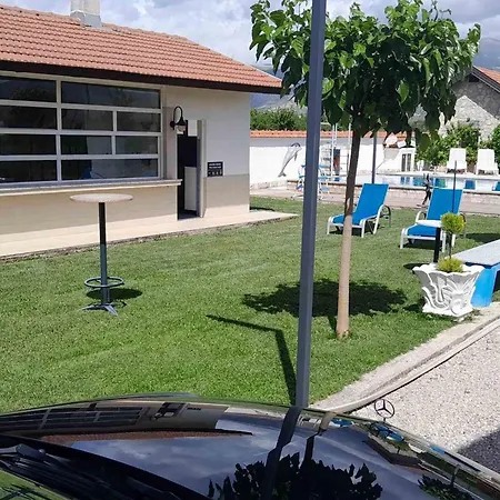 Kuca Marijanovic Mostar