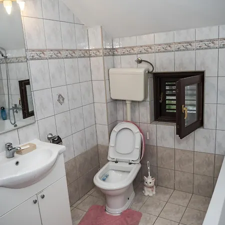 Kuca Marijanovic * Mostar