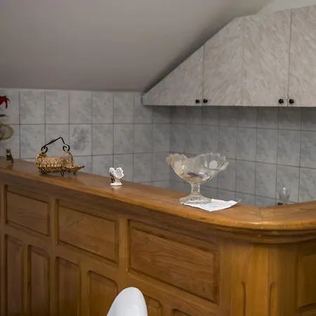 Villa Kuca Marijanovic Mostar